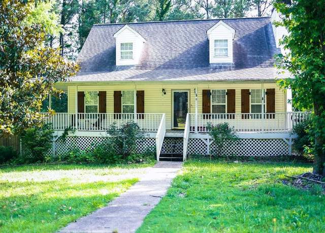 Property at 7 Pioneer Trl, Dallas, GA 30132, 3 beds, 2.5 baths