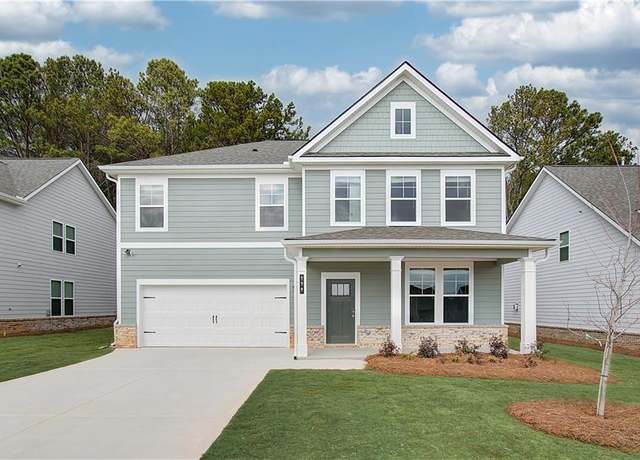 Property at 251 Arnewood Cir, Mcdonough, GA 30253, 4 beds, 3 baths