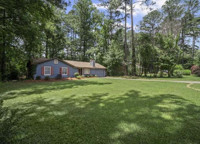 Property at 539 Karen Dr, Alpharetta, GA 30009, 3 beds, 2 baths