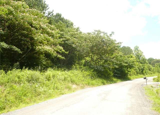 Property at 0 Cochran Rd, Dallas, GA 30132