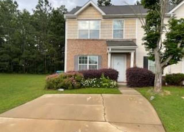 Property at 737 Outlook Way, Atlanta, GA 30349, 3 beds, 2.5 baths