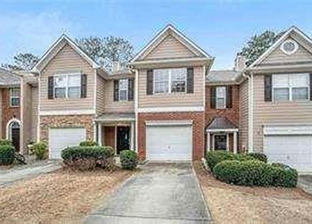 Property at 29 Oak Green Dr, Lawrenceville, GA 30044, 3 beds, 2.5 baths