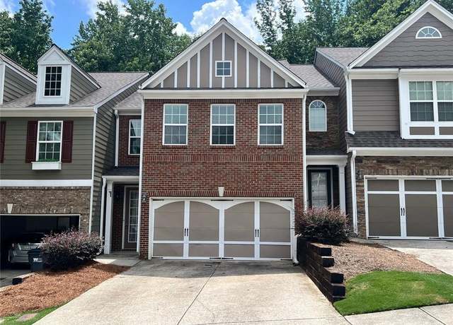 Property at 2610 Pierce Brennen Ct, Lawrenceville, GA 30043, 3 beds, 2.5 baths