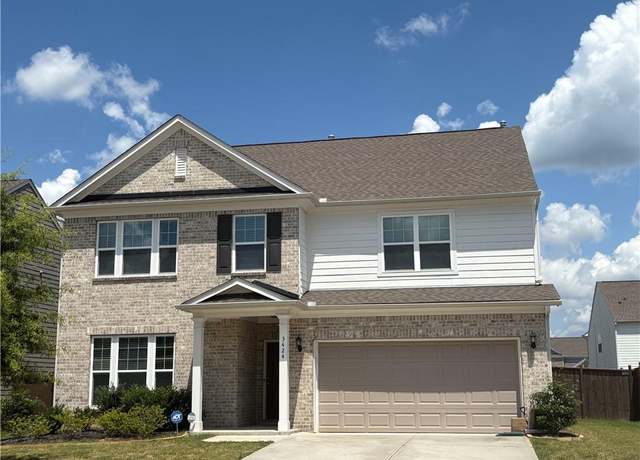 Property at 3424 Pratt Way, Bethlehem, GA 30620, 5 beds, 3 baths