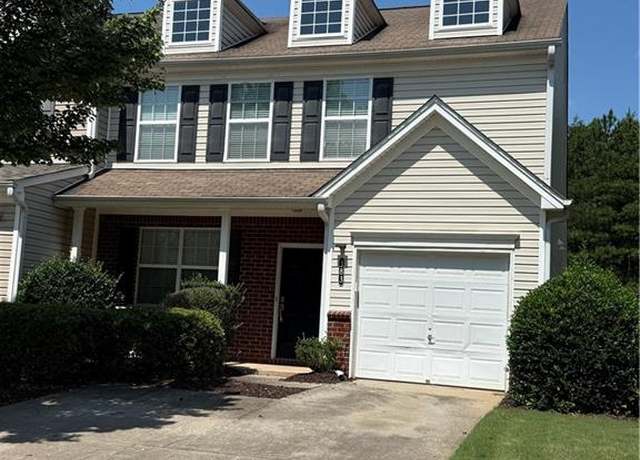 Property at 383 Weatherstone Pl, Alpharetta, GA 30004, 3 beds, 2.5 baths