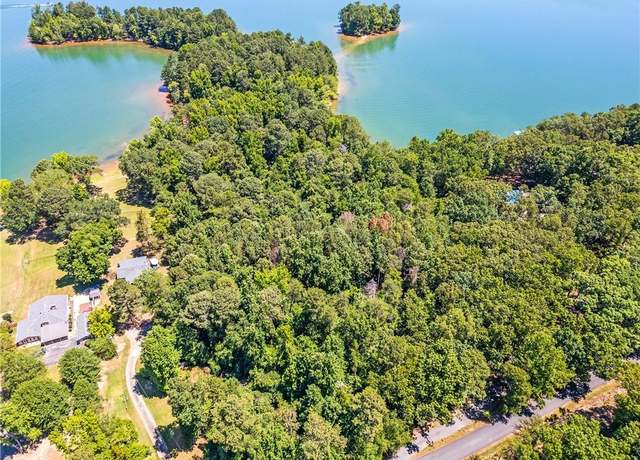 Property at 0 Collins Point Rd, Cumming, GA 30041