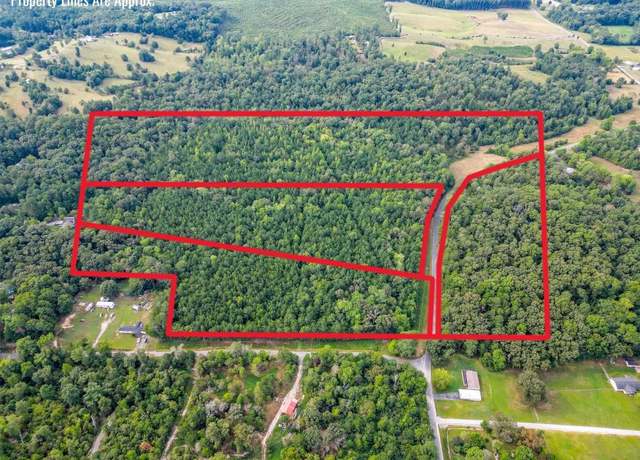 Property at 0 Clement Rd, La Fayette, GA 30728