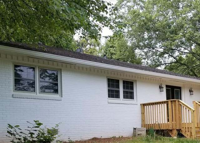 Property at 2399 Woodland Dr NW, Kennesaw, GA 30152, 3 beds, 2 baths