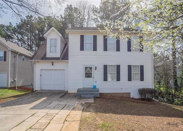 Property at 2149 Shoals Way, Decatur, GA 30034, 4 beds, 2.5 baths