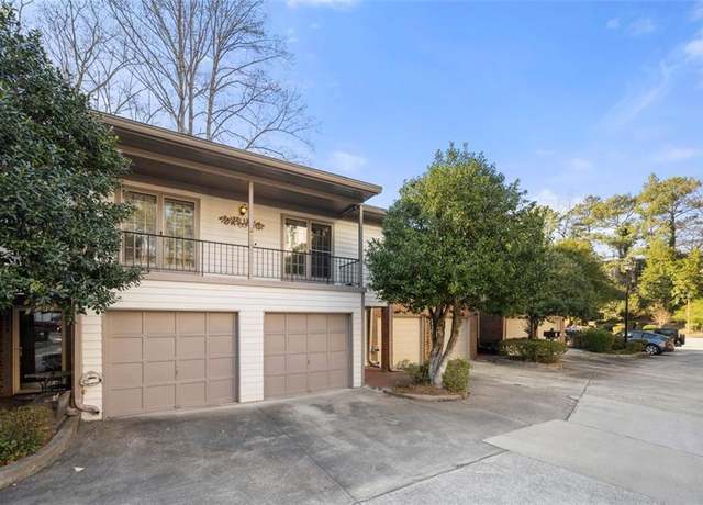 Property at 303 Brandywine Cir, Atlanta, GA 30350, 3 beds, 2.5 baths