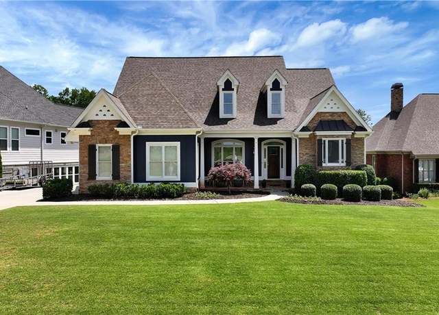 Property at 1907 Duncans Mill Rd, Jefferson, GA 30549, 6 beds, 3.5 baths