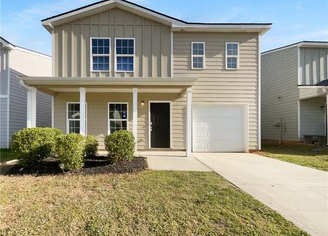 Property at 325 Freeman Cir, Villa Rica, GA 30180, 4 beds, 3 baths