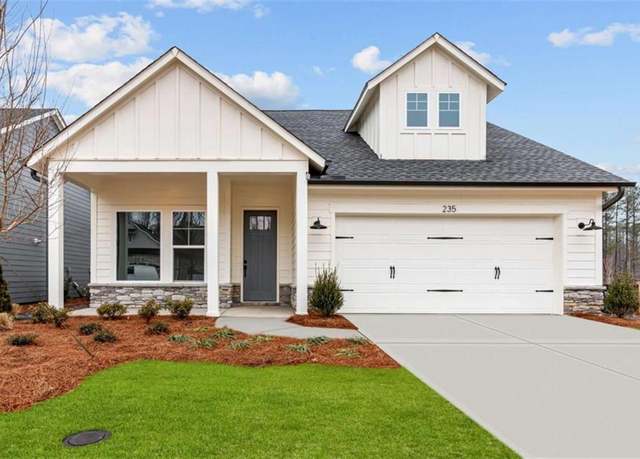 Property at 235 Strawberry Ln, Woodstock, GA 30189, 2 beds, 2.5 baths