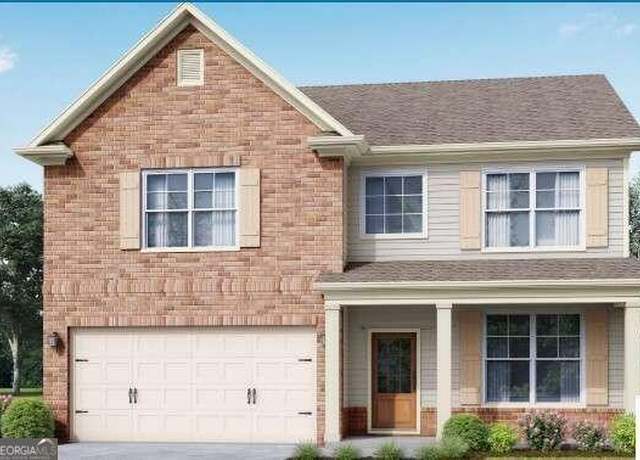 Property at 2102 Orchird Ln, Lithia Springs, GA 30122, 5 beds, 3 baths