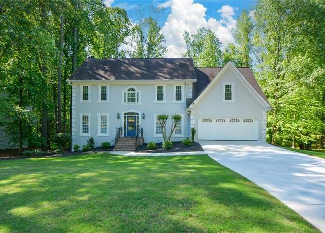 Property at 3295 Waters Ml, Alpharetta, GA 30022, 5 beds, 3.5 baths