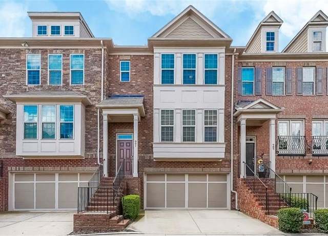 Property at 991 Sibley Ln NE, Atlanta, GA 30324, 3 beds, 3.5 baths