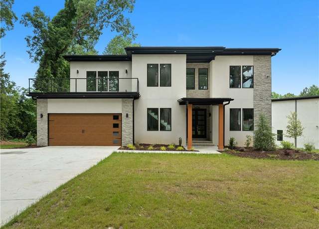 Property at 1604 Niskey Lake Rd, Atlanta, GA 30331, 4 beds, 5 baths