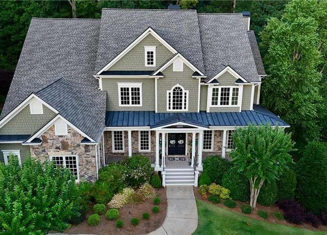 Property at 1220 Waterfall Ln NW, Acworth, GA 30101, 6 beds, 5.5 baths