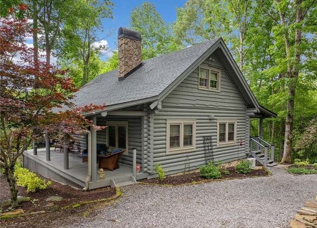 Property at 249 Little Coosa Rd, Blairsville, GA 30512, 3 beds, 2 baths