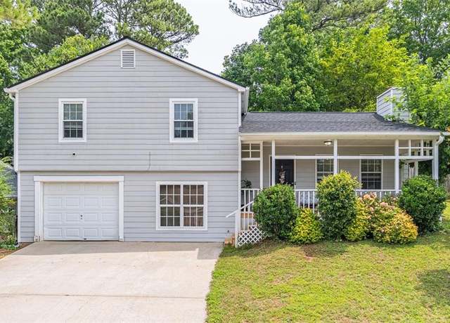 Property at 2320 Boone Pl, Snellville, GA 30078, 3 beds, 2 baths