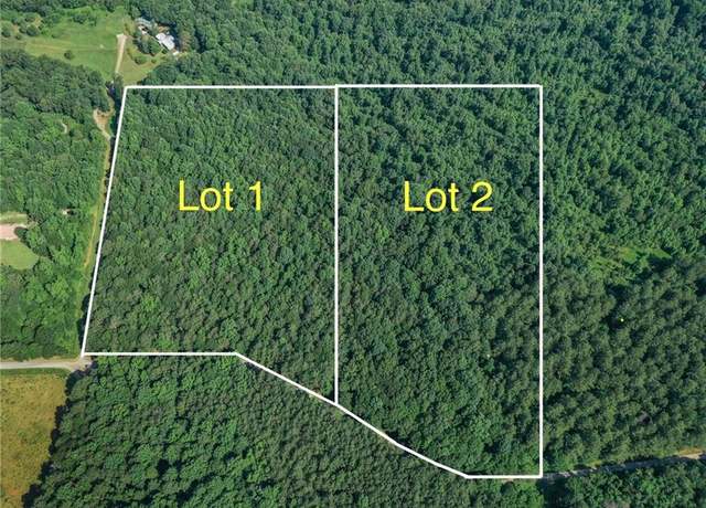 Property at Lot 2 Lord Rd, Commerce, GA 30530