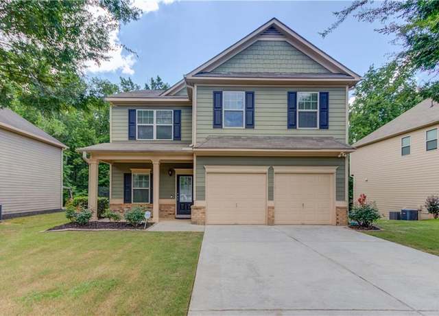 Property at 2030 Beyers Landing Dr, Buford, GA 30519, 4 beds, 3 baths