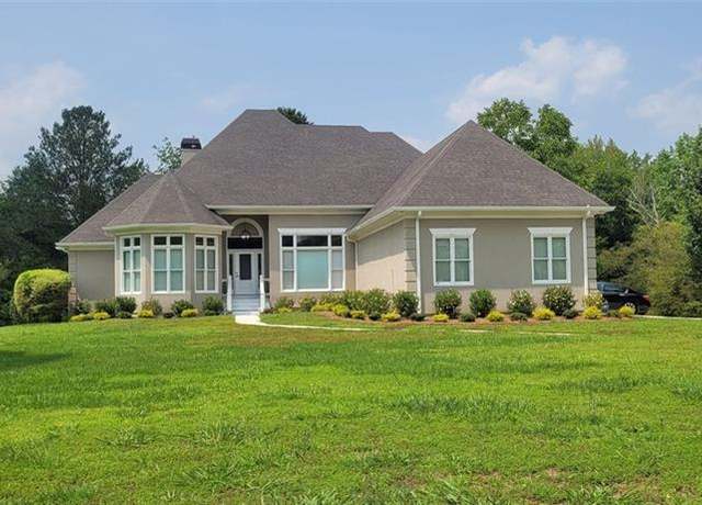 Property at 5690 Rutland Trce, Lithonia, GA 30058, 5 beds, 4.5 baths