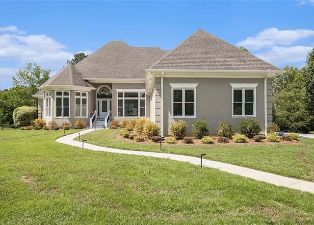 Property at 5690 Rutland Trce, Lithonia, GA 30058, 5 beds, 4.5 baths