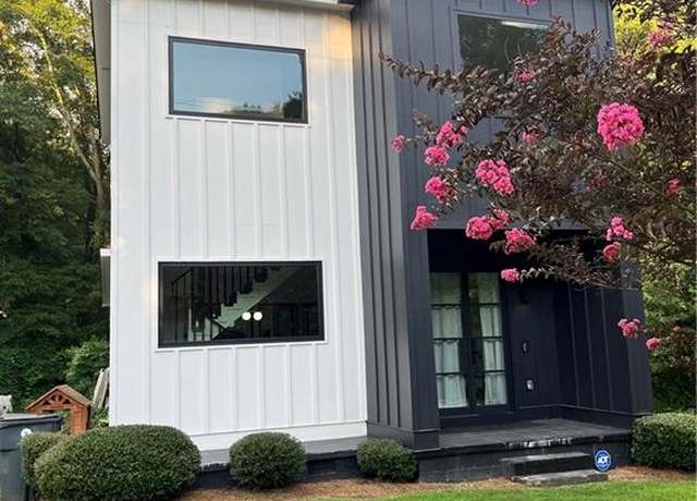 Property at 3472 Victoria St, Atlanta, GA 30337, 3 beds, 1.5 baths