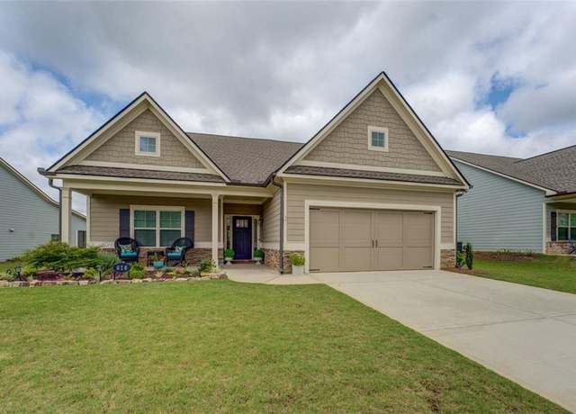 Property at 616 Haven Way, Monroe, GA 30655, 2 beds, 2 baths