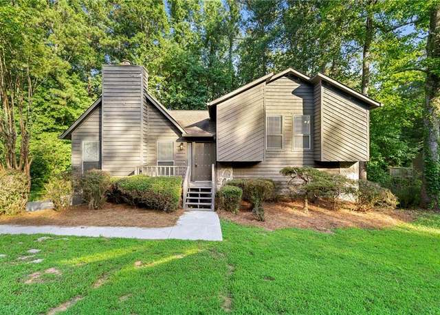 Property at 4219 W Mill Trl NW, Kennesaw, GA 30152, 3 beds, 2 baths