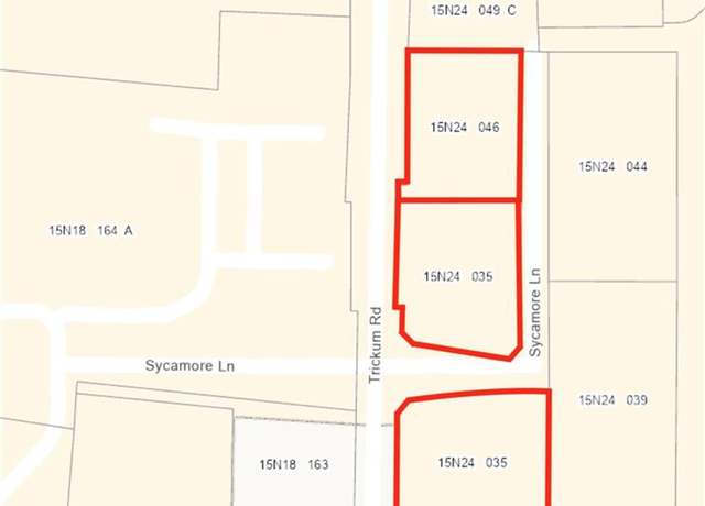 Property at 3367 Trickum Rd, Woodstock, GA 30188