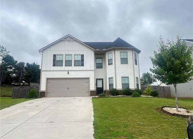 Property at 3035 Chris Cir, Villa Rica, GA 30180, 5 beds, 3 baths
