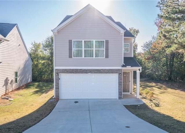 Property at 239 Dove Pl, Social Circle, GA 30025, 3 beds, 2.5 baths