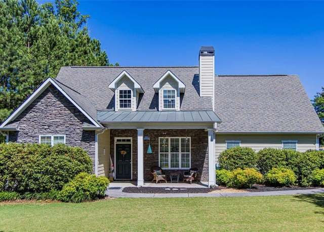 Property at 117 Thornwood Dr SW, Rome, GA 30165, 3 beds, 2.5 baths