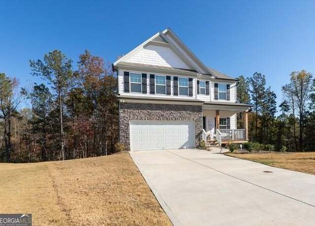 Property at 635 Hydrangea Ln, Bremen, GA 30110, 4 beds, 2.5 baths