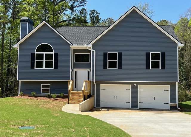 Property at 234 Gamel Rd, Dallas, GA 30157, 3 beds, 3 baths