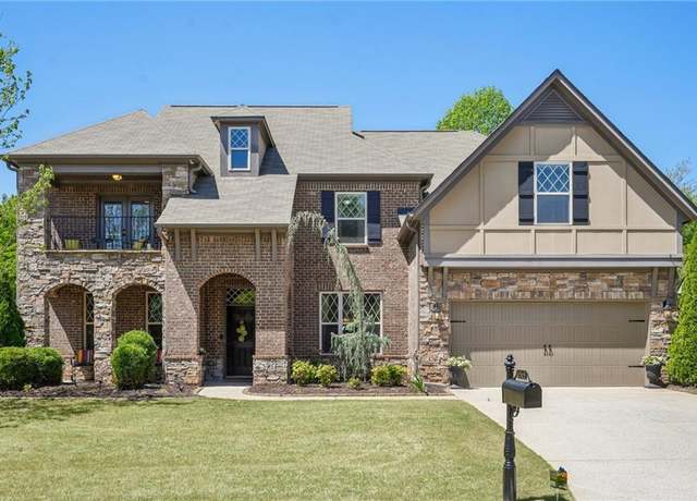 Property at 6565 Bentley Ridge Dr, Cumming, GA 30040, 5 beds, 4 baths