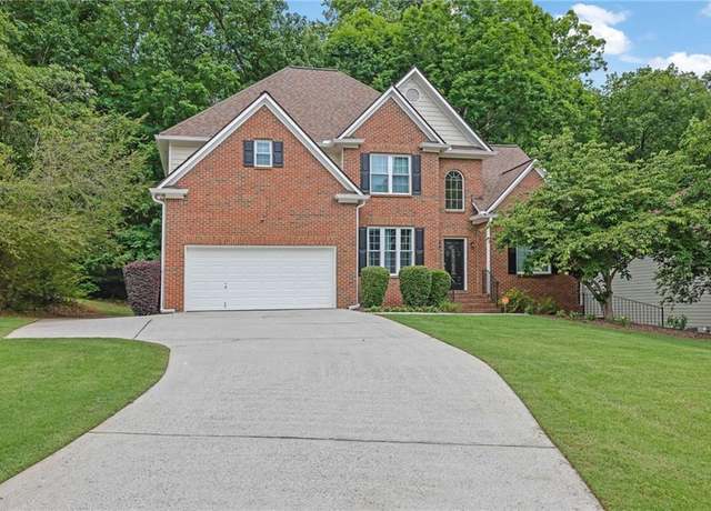 Property at 1558 Ember Oaks Cir, Powder Springs, GA 30127, 4 beds, 3 baths