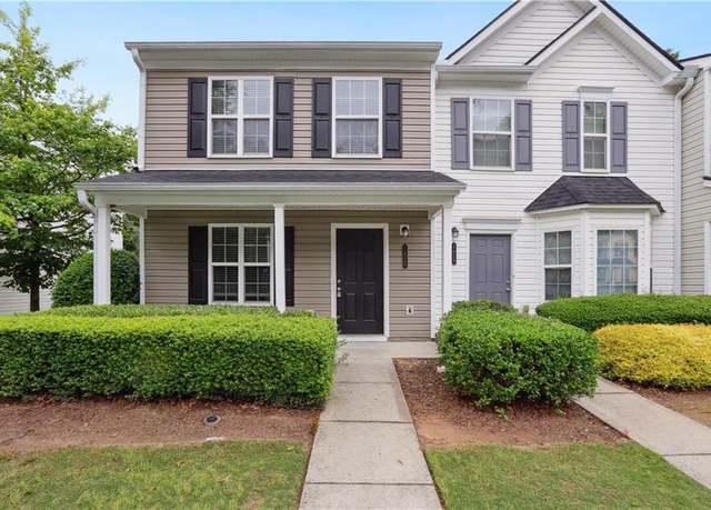 Property at 1823 Devon Dr #1823, Atlanta, GA 30311, 3 beds, 2.5 baths