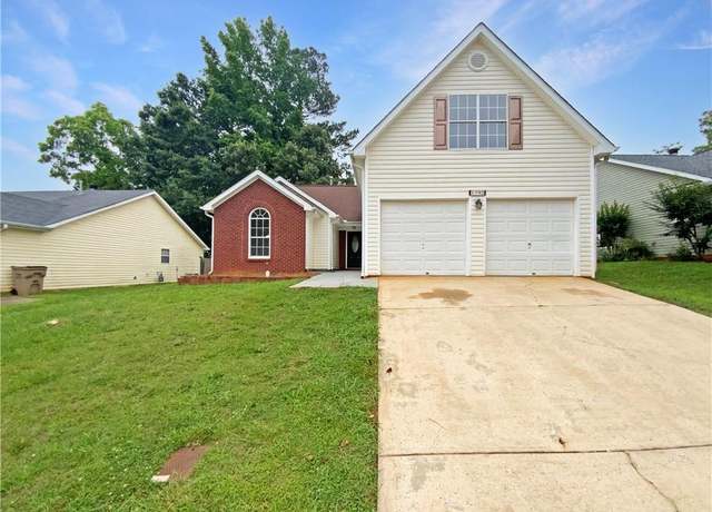 Property at 1792 Portwest Way, Hampton, GA 30228, 3 beds, 2.5 baths