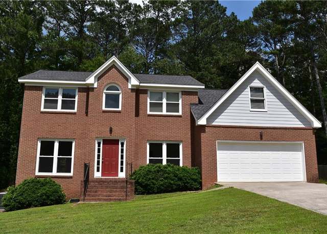 Property at 1471 Ashwood Way, Lawrenceville, GA 30043, 4 beds, 2.5 baths