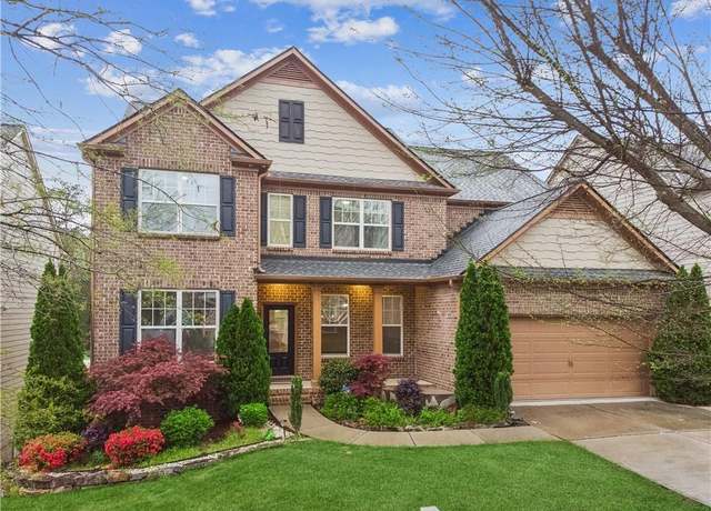 Property at 2539 Larson Creek Cv, Duluth, GA 30097, 7 beds, 6 baths