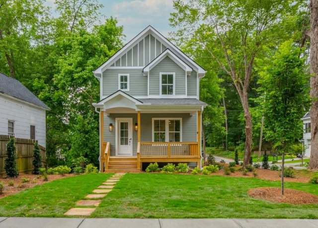 Property at 38 Mildred Pl NW, Atlanta, GA 30318, 4 beds, 3.5 baths
