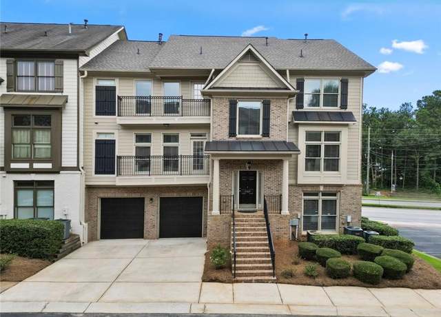 Property at 1165 Laurel Pl SE, Smyrna, GA 30080, 5 beds, 4 baths