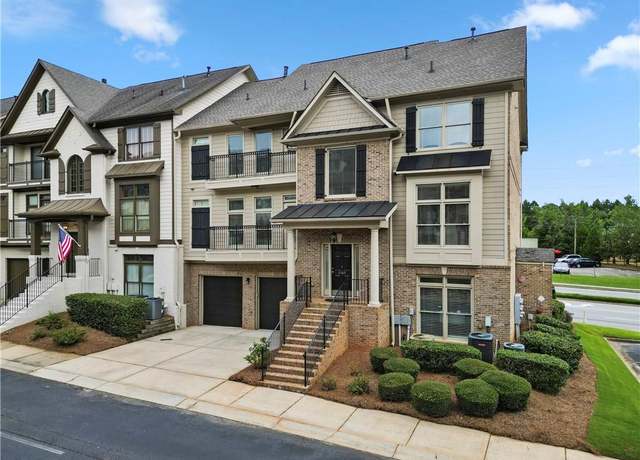 Property at 1165 Laurel Pl SE, Smyrna, GA 30080, 5 beds, 4 baths