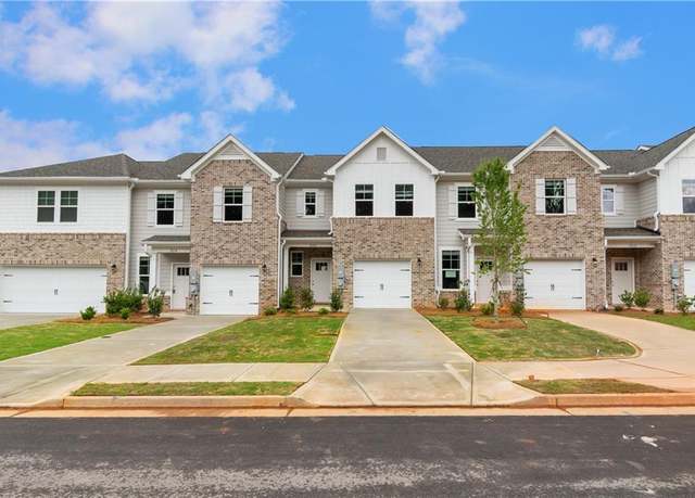 Property at 349 Navigator Ln, Mcdonough, GA 30253, 3 beds, 2.5 baths