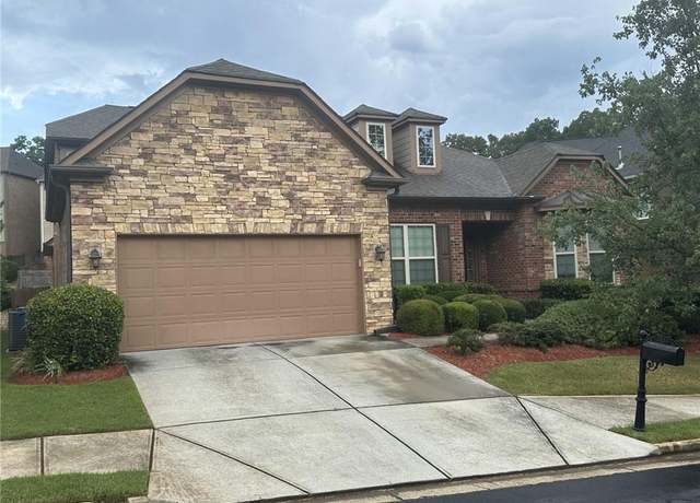 Property at 3692 Terrah Point Dr, Duluth, GA 30097, 4 beds, 3.5 baths