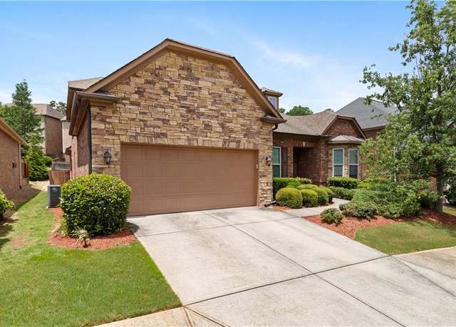 Property at 3692 Terrah Point Dr, Duluth, GA 30097, 4 beds, 3.5 baths