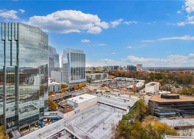 Property at 3338 Peachtree Rd NE #2401, Atlanta, GA 30326, 2 beds, 2 baths